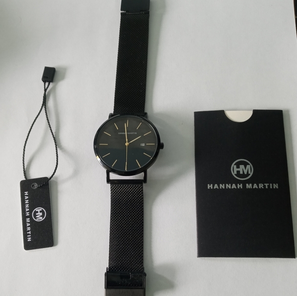 Host Pick Ultra-thin Fashion Business Luxury Watch - Picture 4 of 8